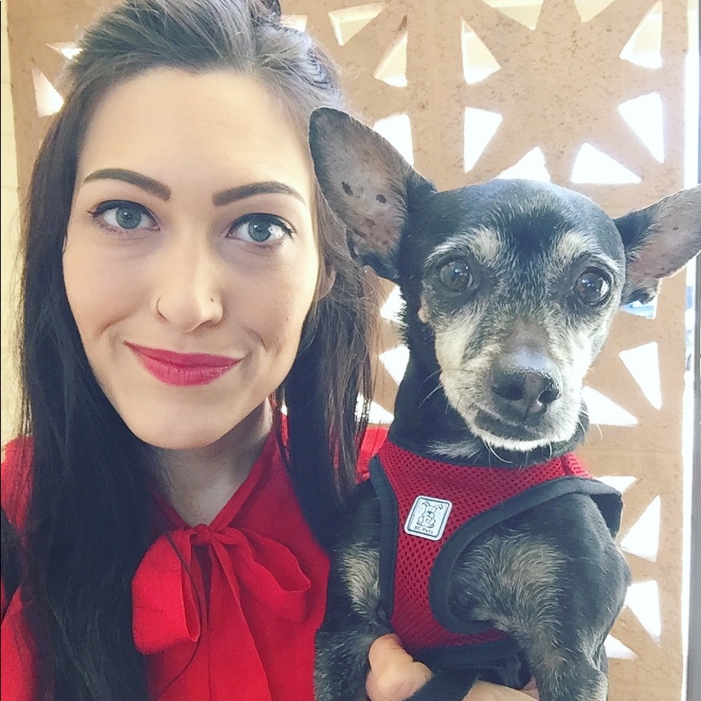 Meet your Posher, Jennifer